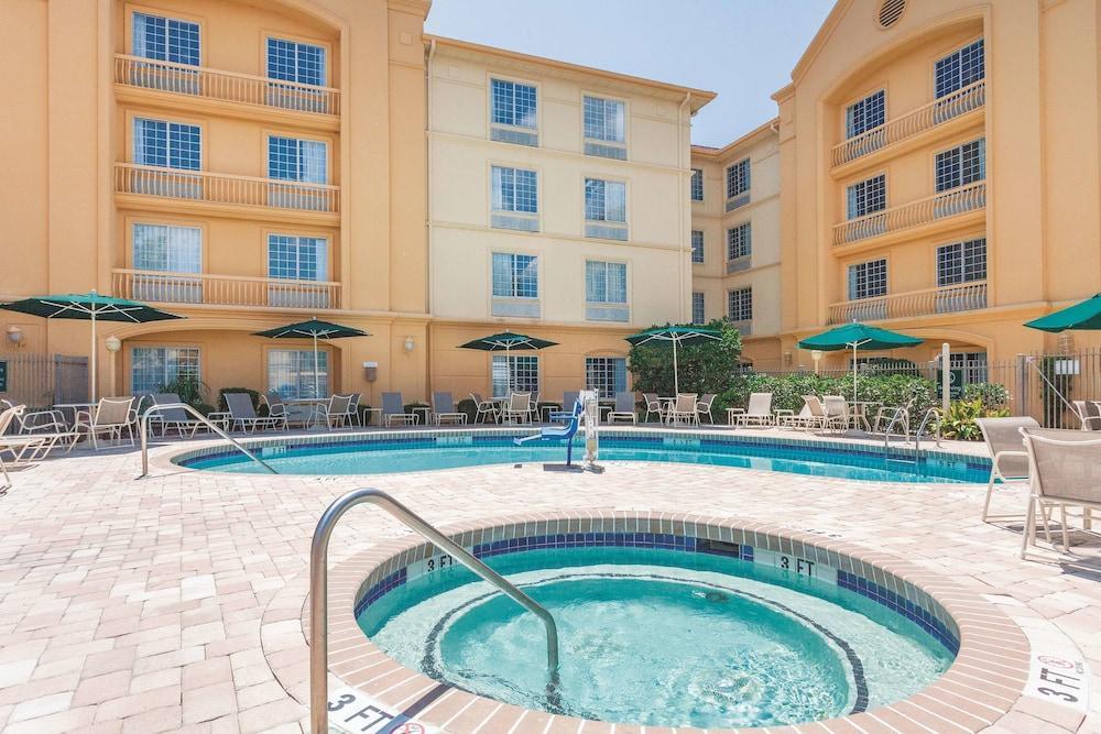 La Quinta By Wyndham Myrtle Beach Broadway Area Luaran gambar