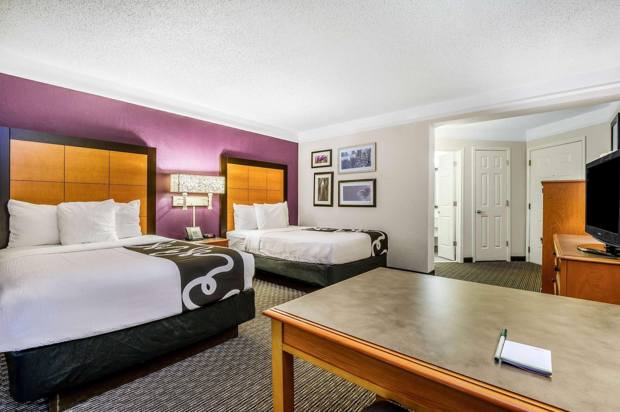 La Quinta By Wyndham Myrtle Beach Broadway Area Luaran gambar
