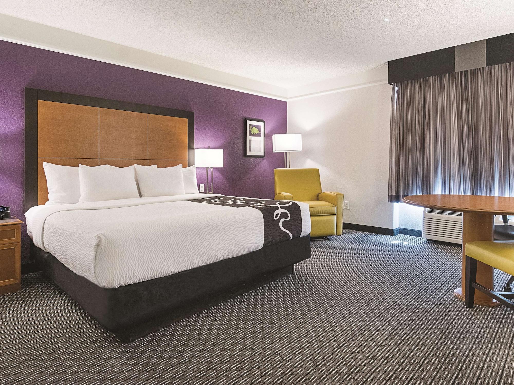 La Quinta By Wyndham Myrtle Beach Broadway Area Luaran gambar