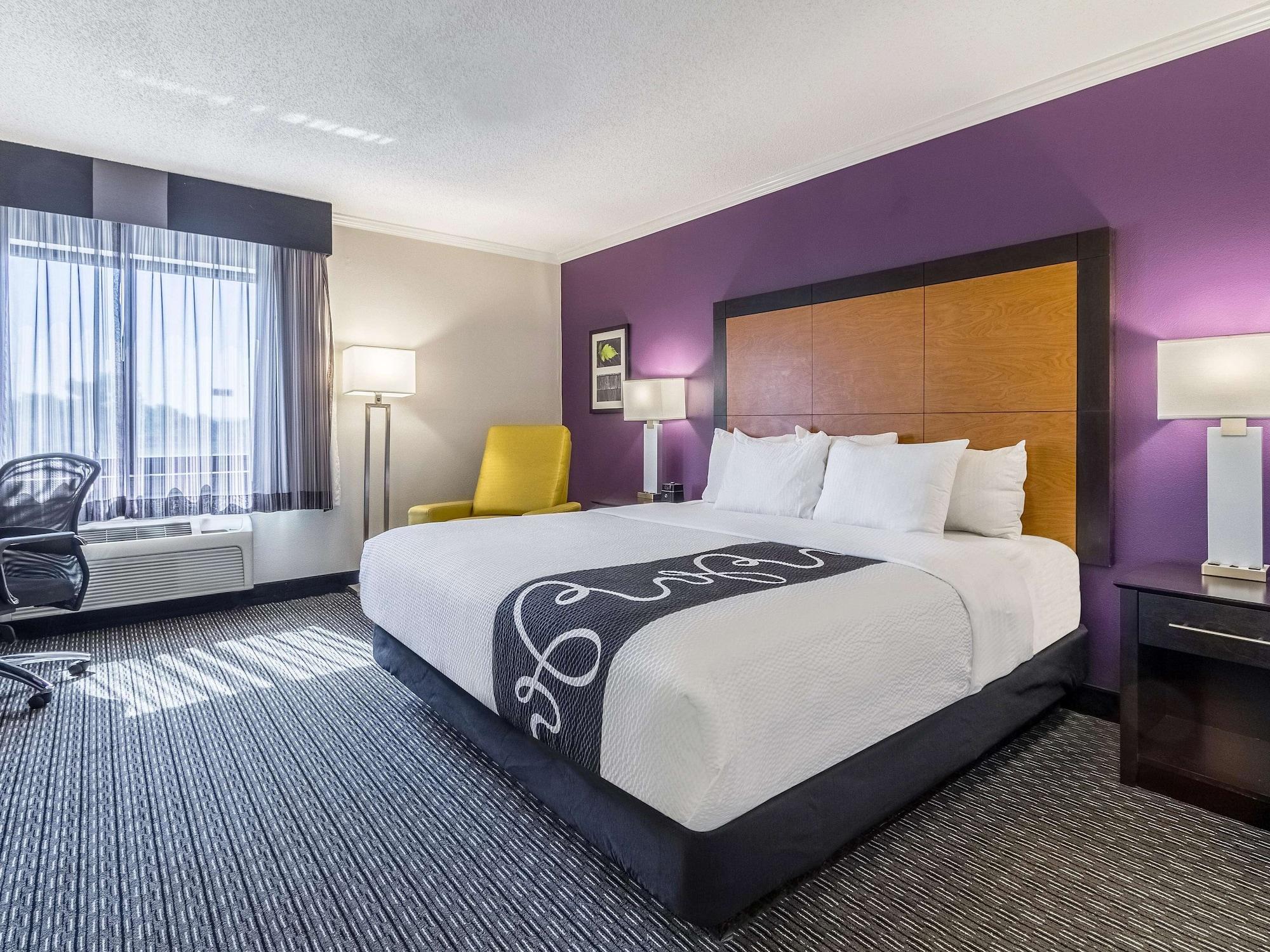 La Quinta By Wyndham Myrtle Beach Broadway Area Luaran gambar
