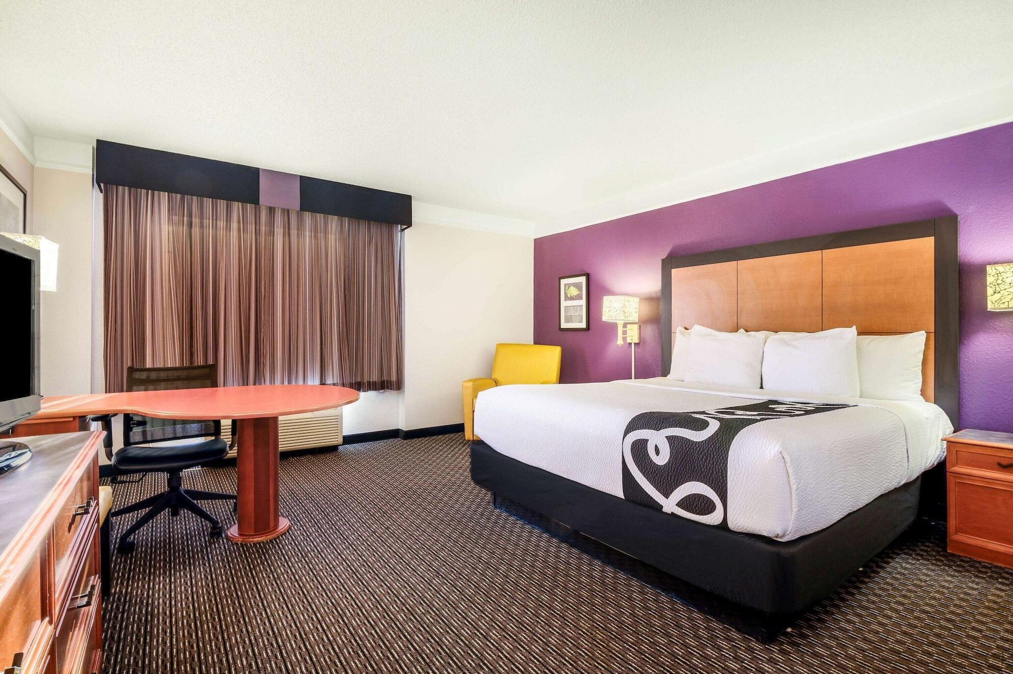 La Quinta By Wyndham Myrtle Beach Broadway Area Luaran gambar