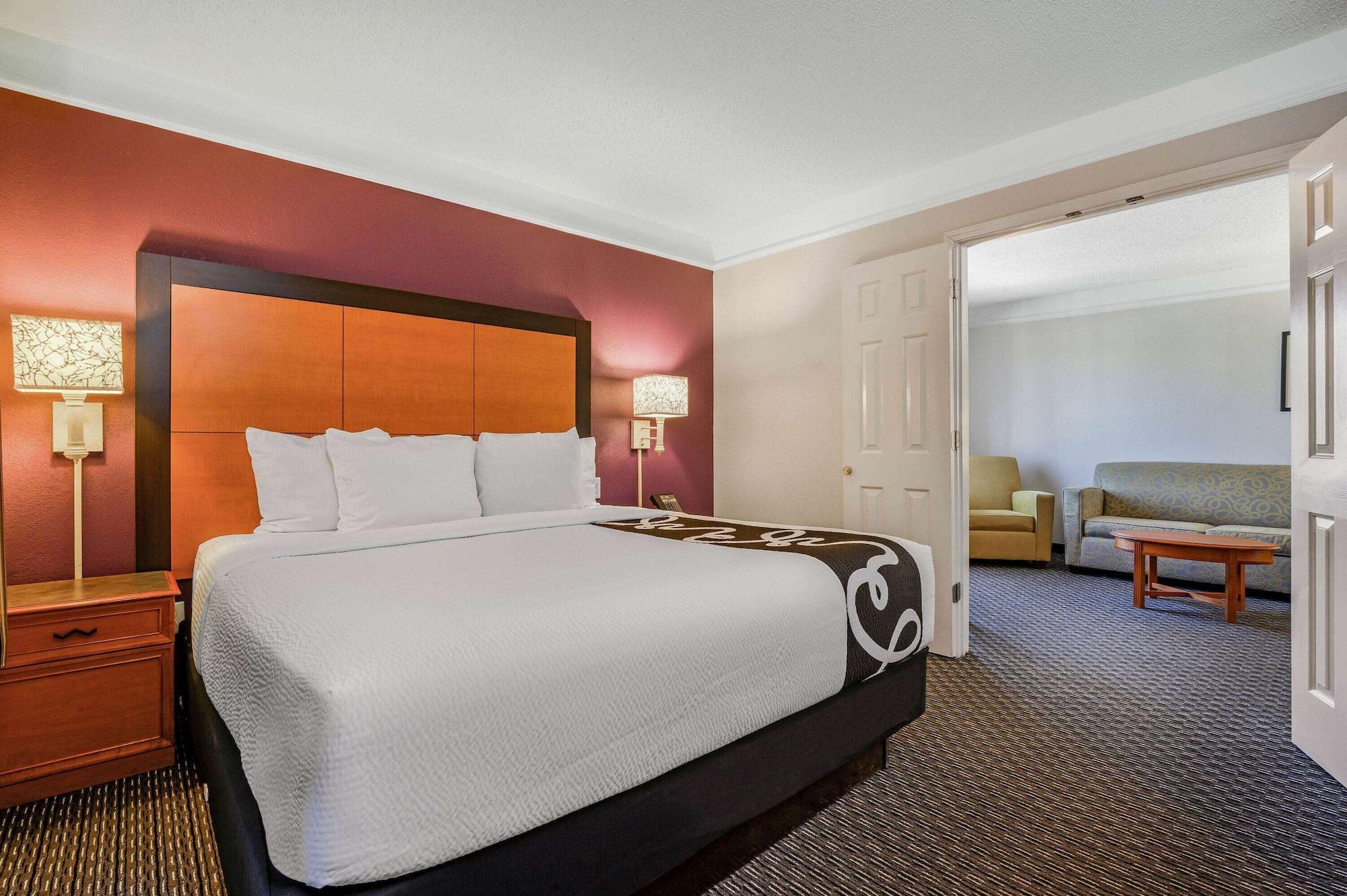 La Quinta By Wyndham Myrtle Beach Broadway Area Luaran gambar