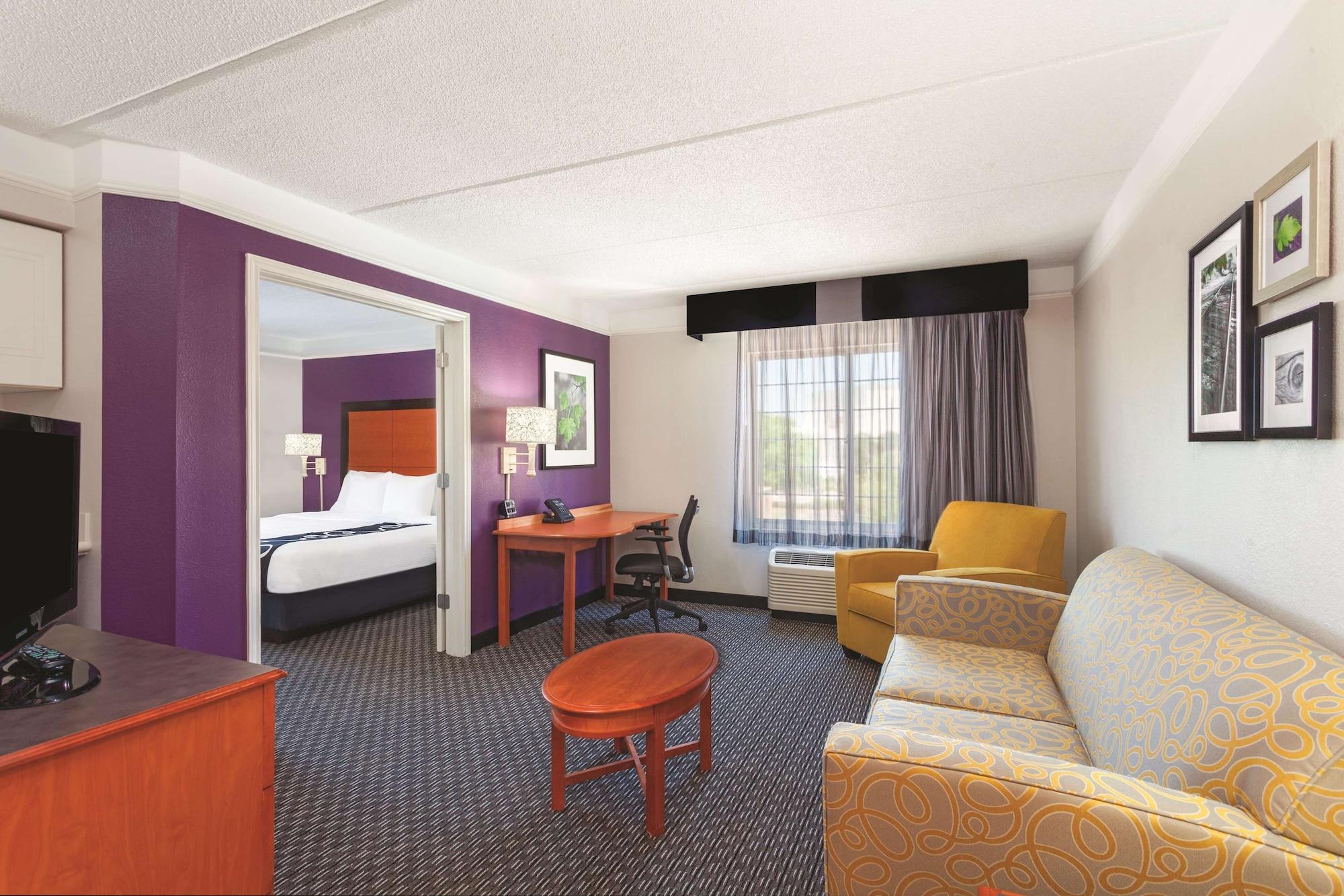 La Quinta By Wyndham Myrtle Beach Broadway Area Luaran gambar