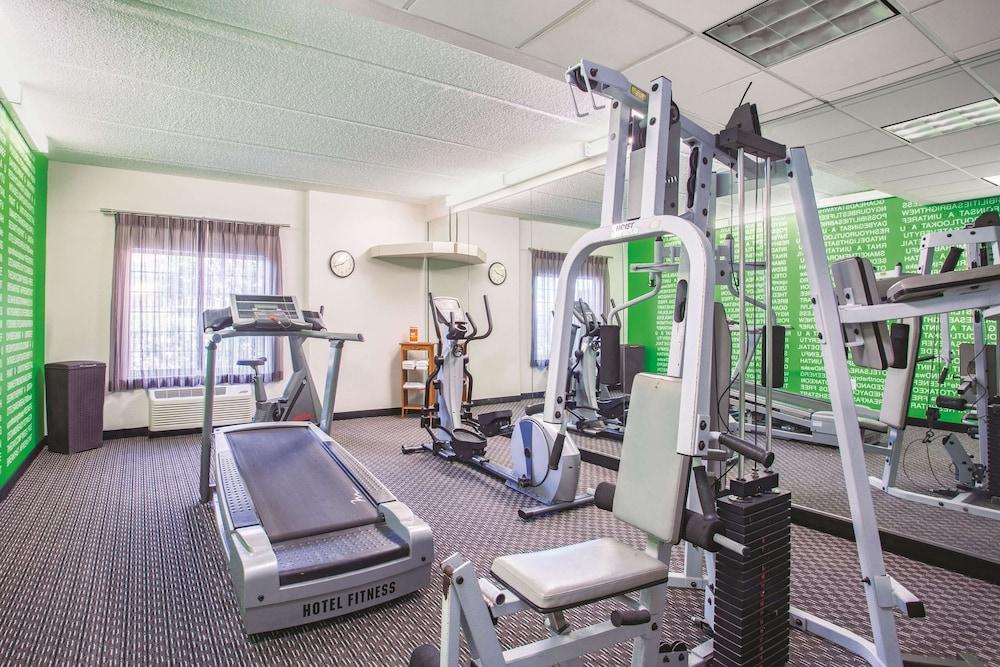 La Quinta By Wyndham Myrtle Beach Broadway Area Luaran gambar