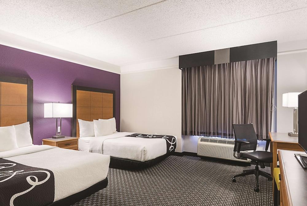 La Quinta By Wyndham Myrtle Beach Broadway Area Luaran gambar