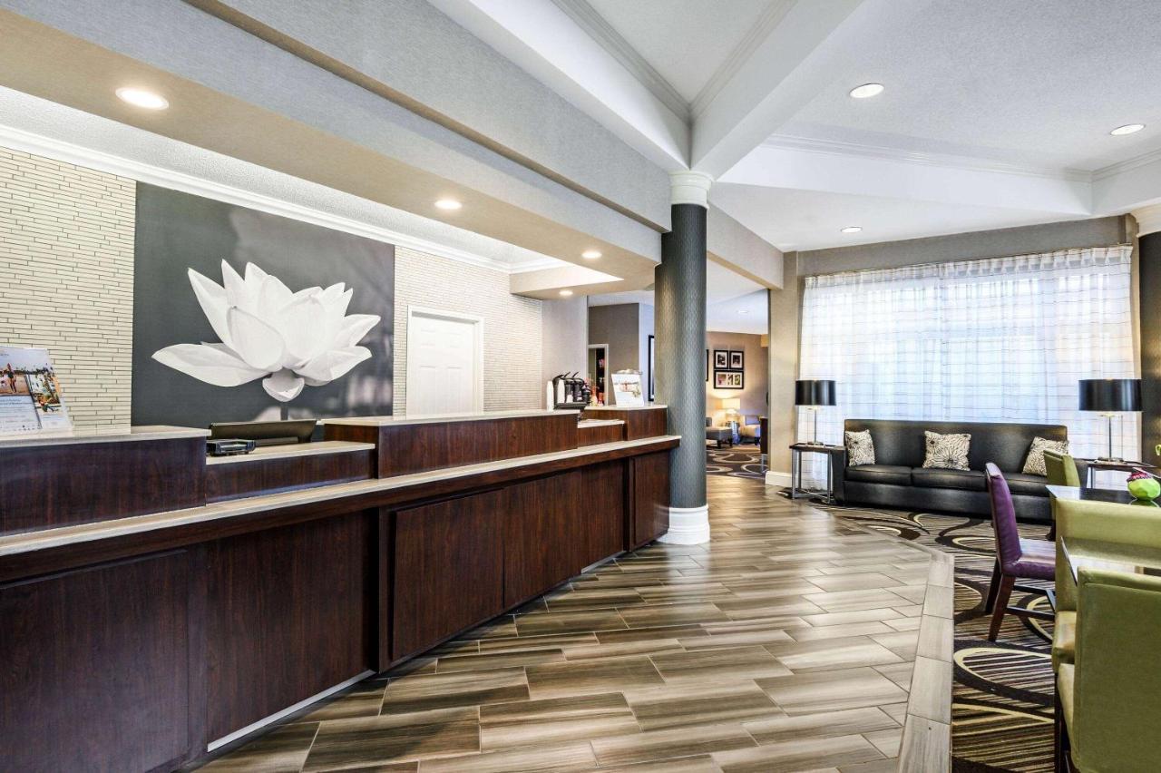 La Quinta By Wyndham Myrtle Beach Broadway Area Luaran gambar