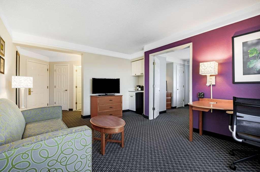 La Quinta By Wyndham Myrtle Beach Broadway Area Bilik gambar