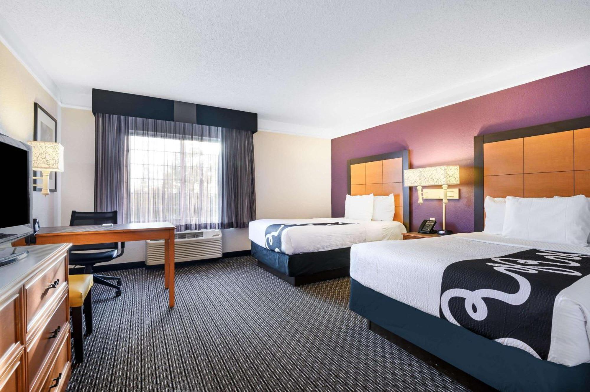 La Quinta By Wyndham Myrtle Beach Broadway Area Luaran gambar