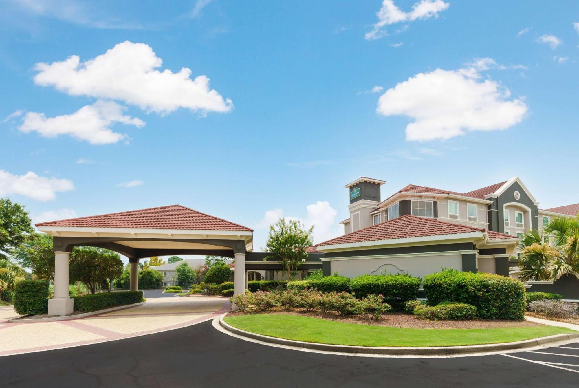 La Quinta By Wyndham Myrtle Beach Broadway Area Luaran gambar