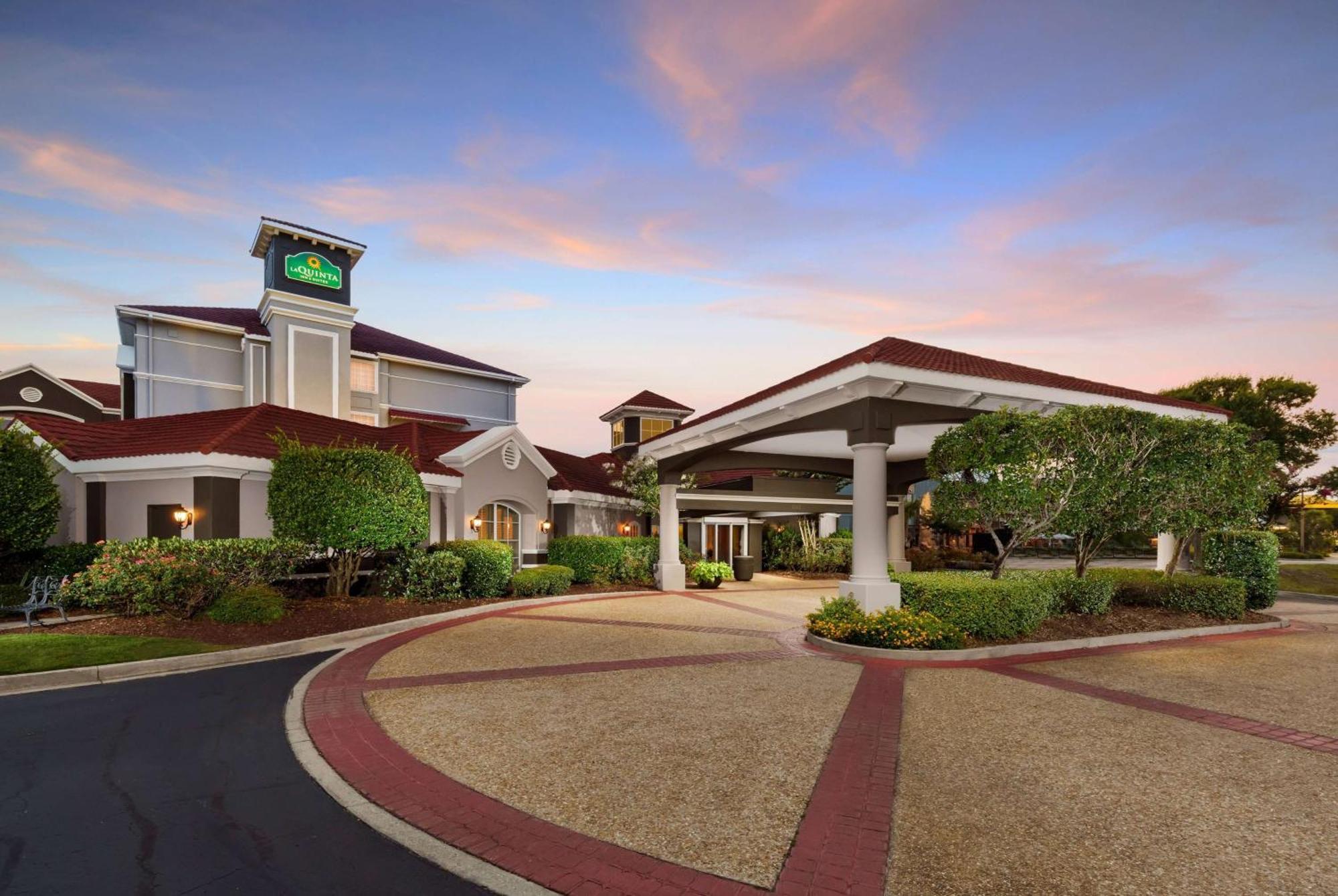 La Quinta By Wyndham Myrtle Beach Broadway Area Luaran gambar