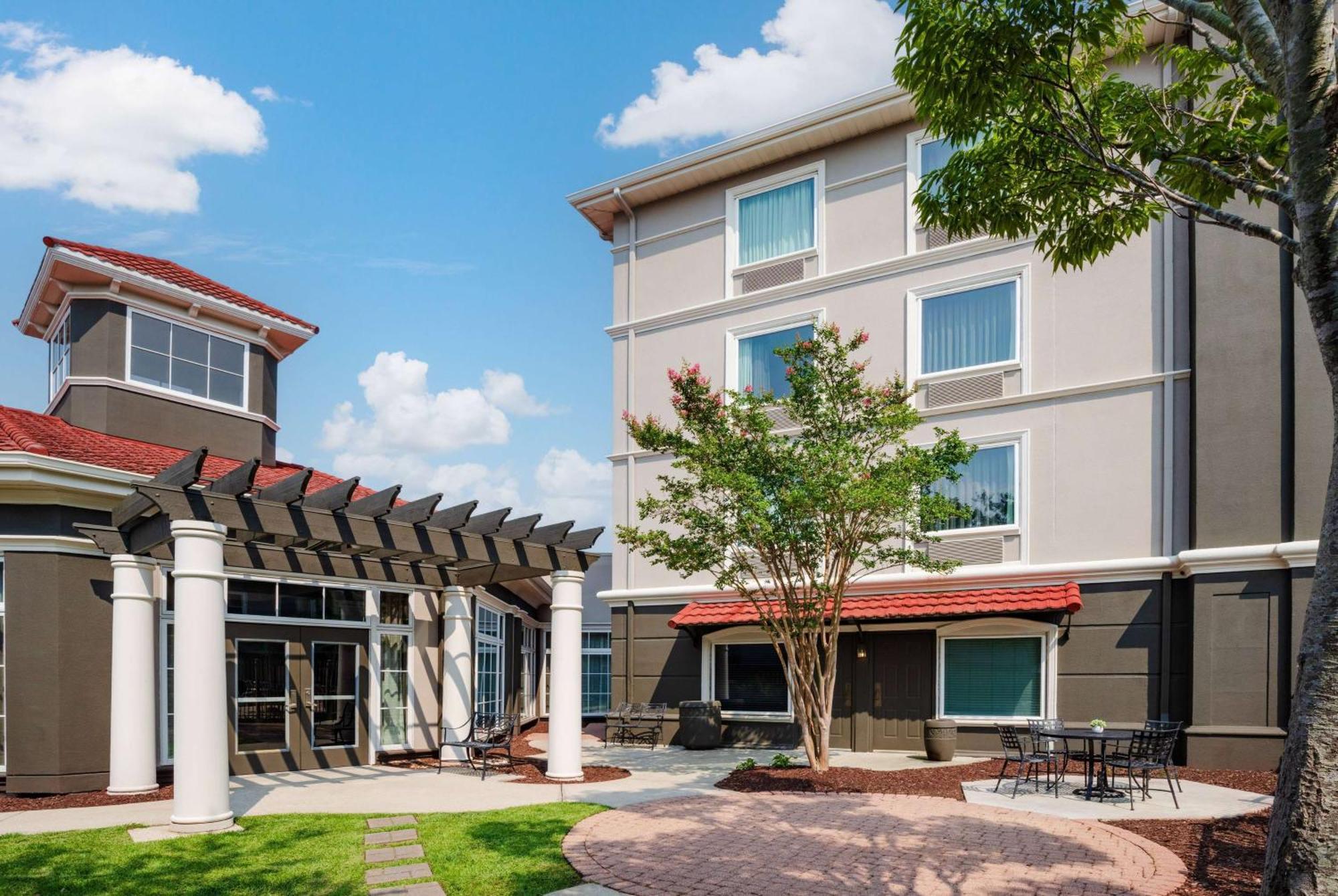 La Quinta By Wyndham Myrtle Beach Broadway Area Luaran gambar