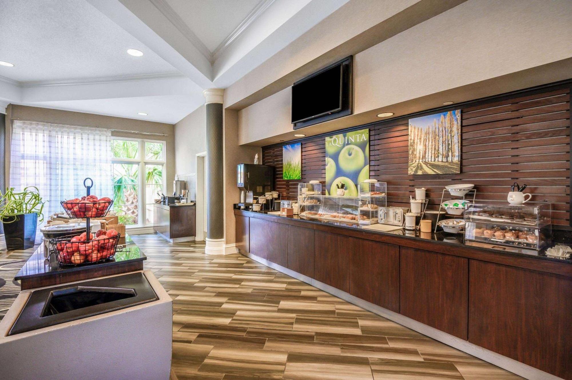 La Quinta By Wyndham Myrtle Beach Broadway Area Luaran gambar