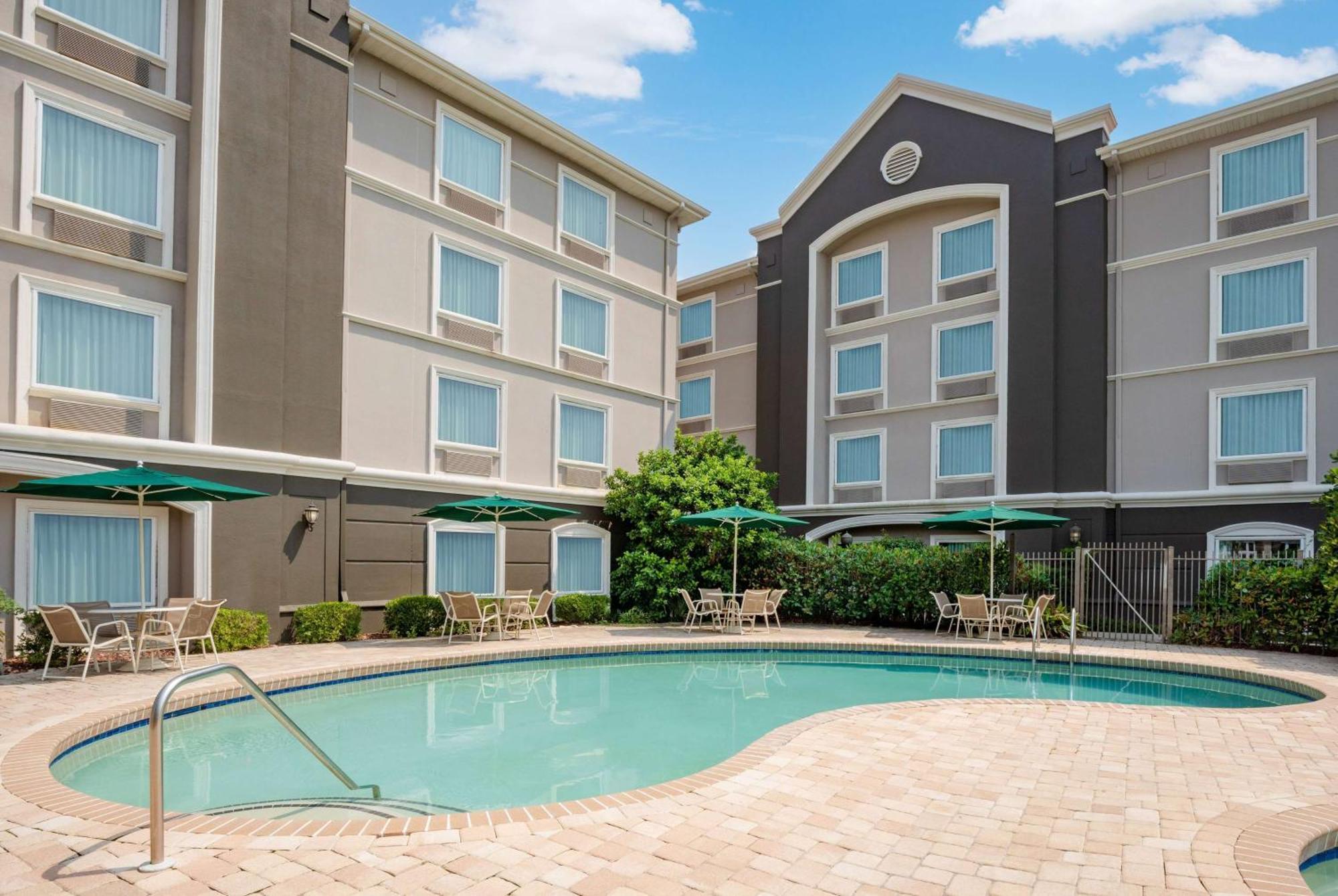 La Quinta By Wyndham Myrtle Beach Broadway Area Luaran gambar