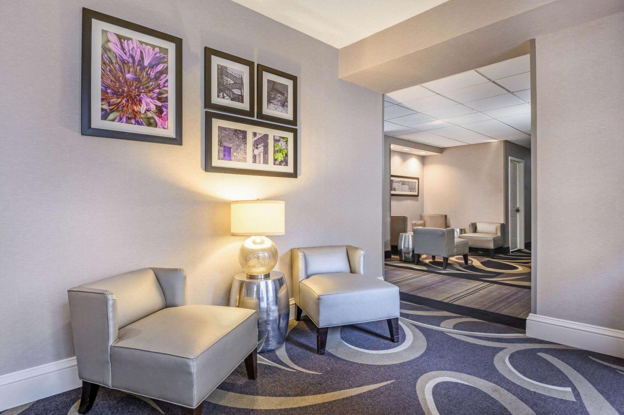 La Quinta By Wyndham Myrtle Beach Broadway Area Luaran gambar