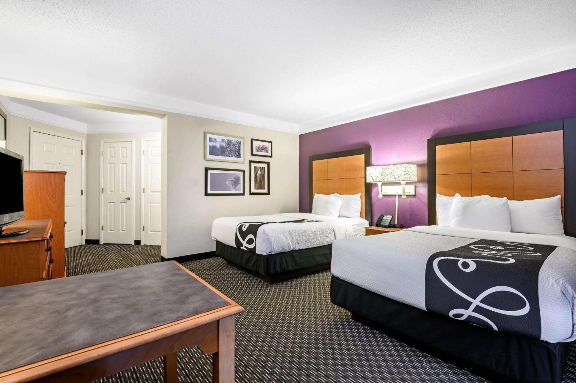 La Quinta By Wyndham Myrtle Beach Broadway Area Luaran gambar