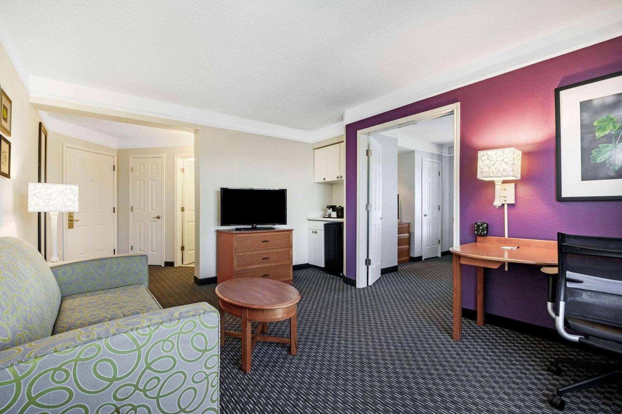 La Quinta By Wyndham Myrtle Beach Broadway Area Luaran gambar
