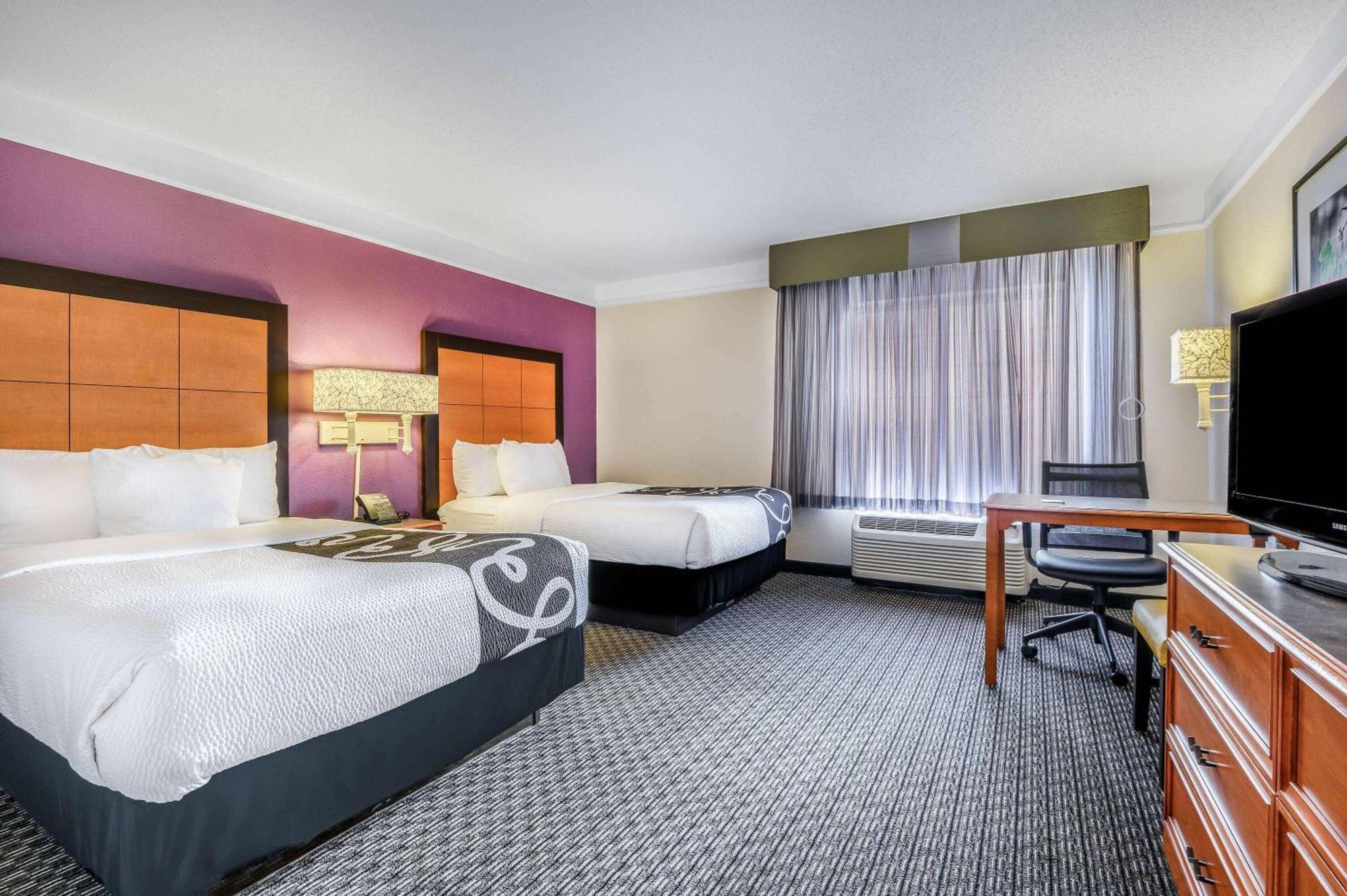 La Quinta By Wyndham Myrtle Beach Broadway Area Luaran gambar