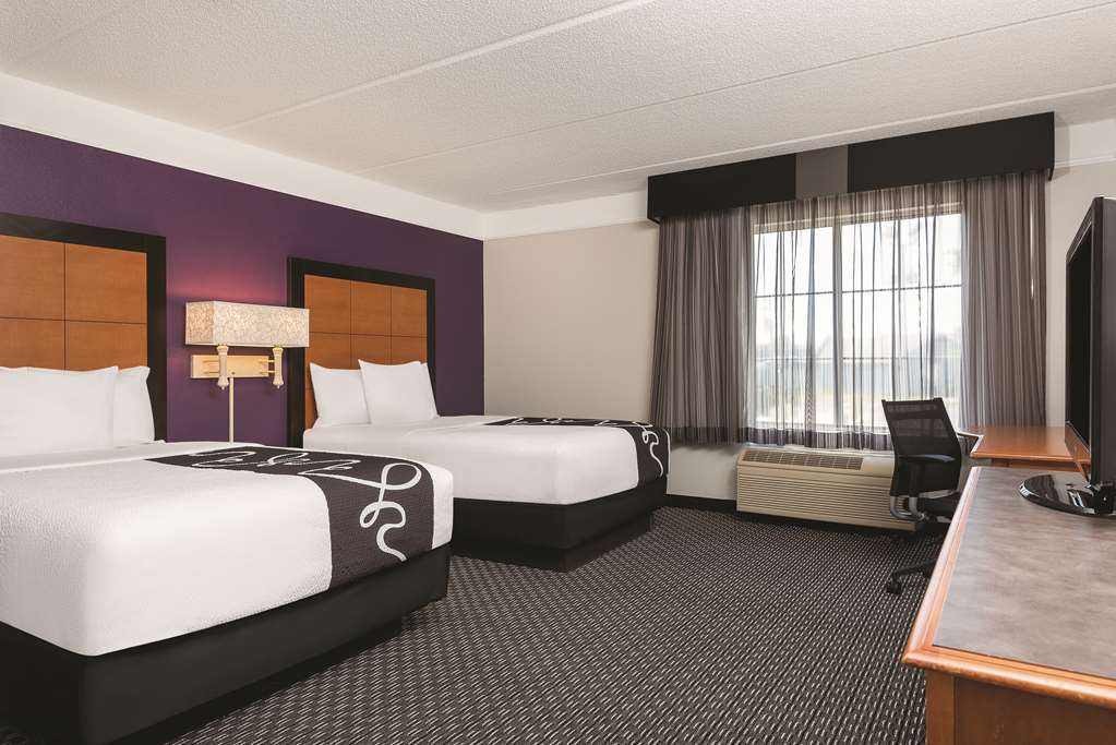 La Quinta By Wyndham Myrtle Beach Broadway Area Bilik gambar