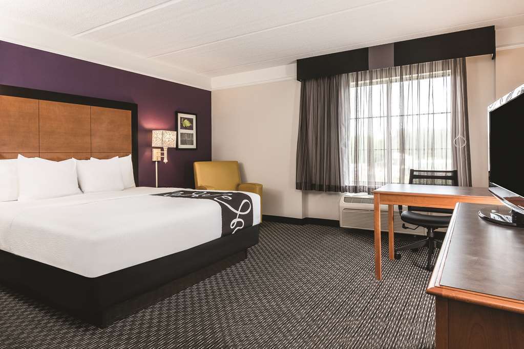 La Quinta By Wyndham Myrtle Beach Broadway Area Bilik gambar