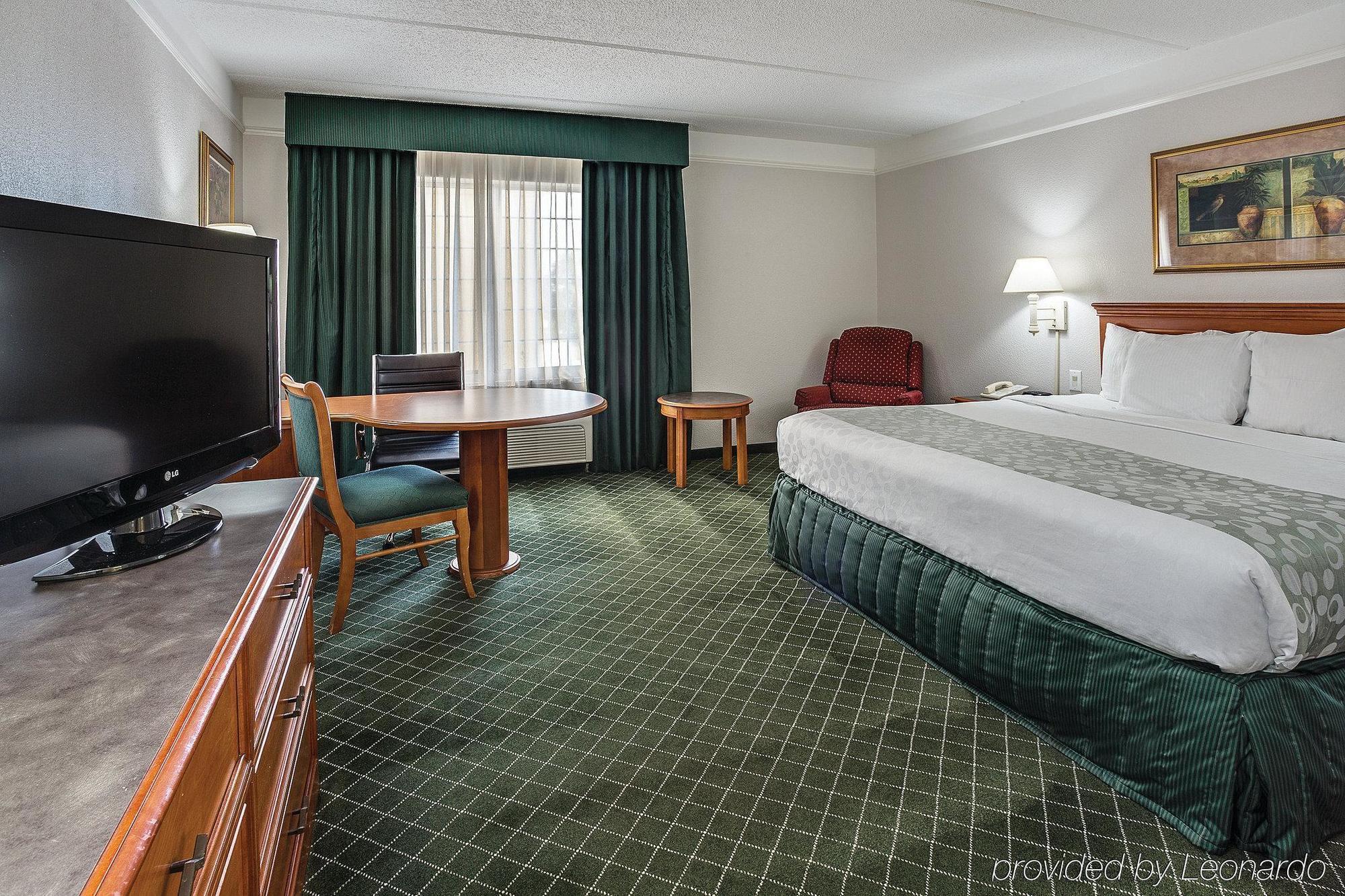 La Quinta By Wyndham Myrtle Beach Broadway Area Luaran gambar