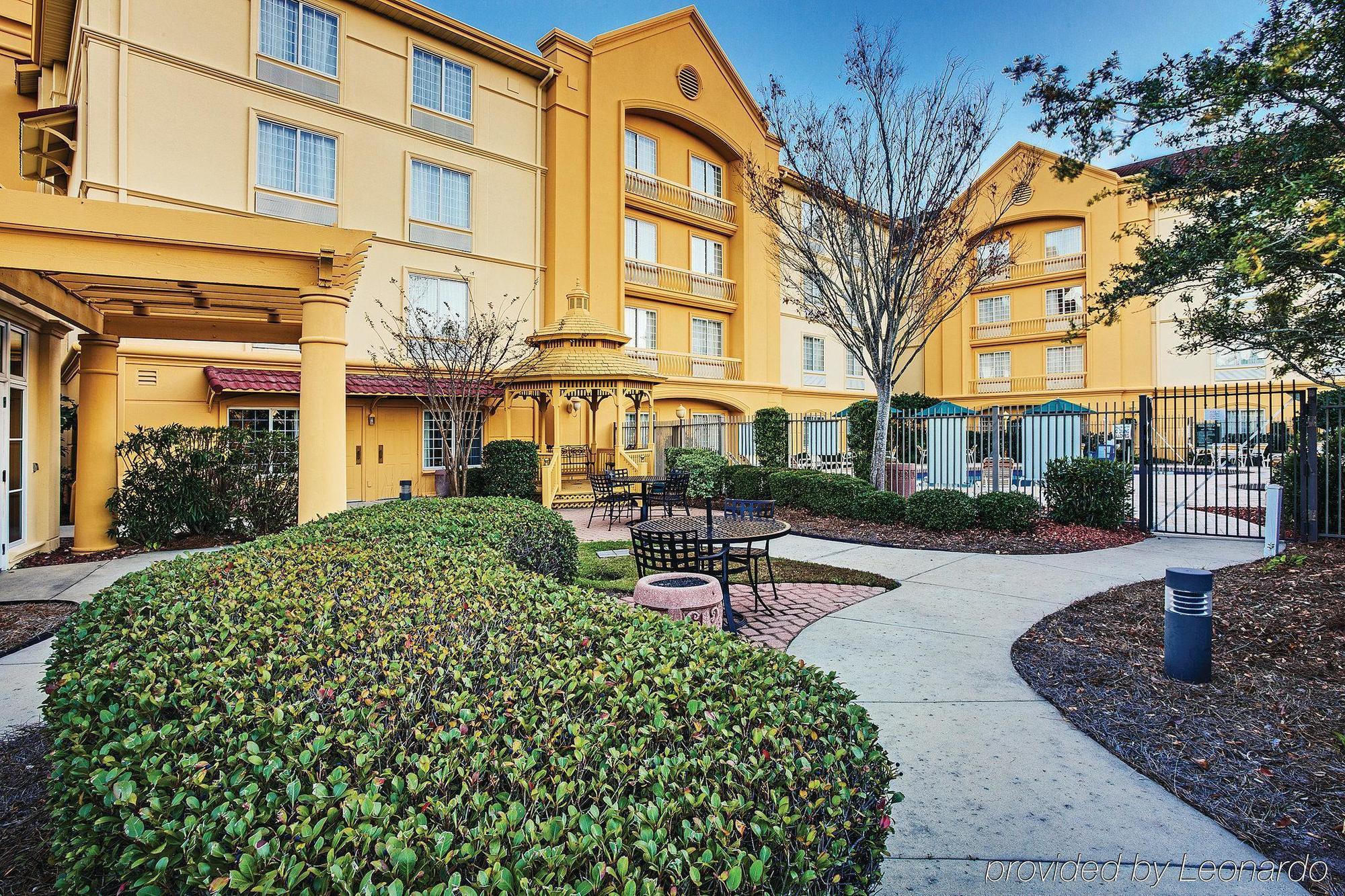 La Quinta By Wyndham Myrtle Beach Broadway Area Luaran gambar