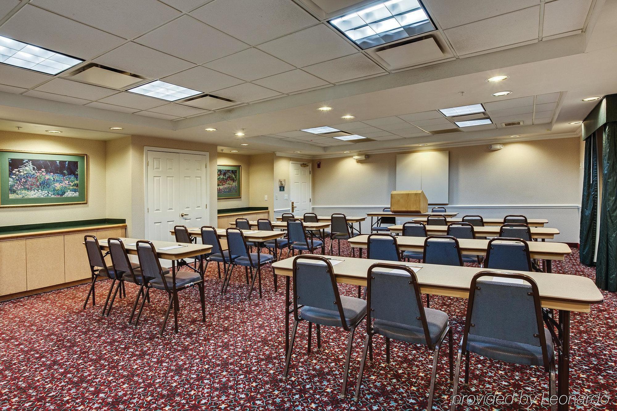 La Quinta By Wyndham Myrtle Beach Broadway Area Luaran gambar
