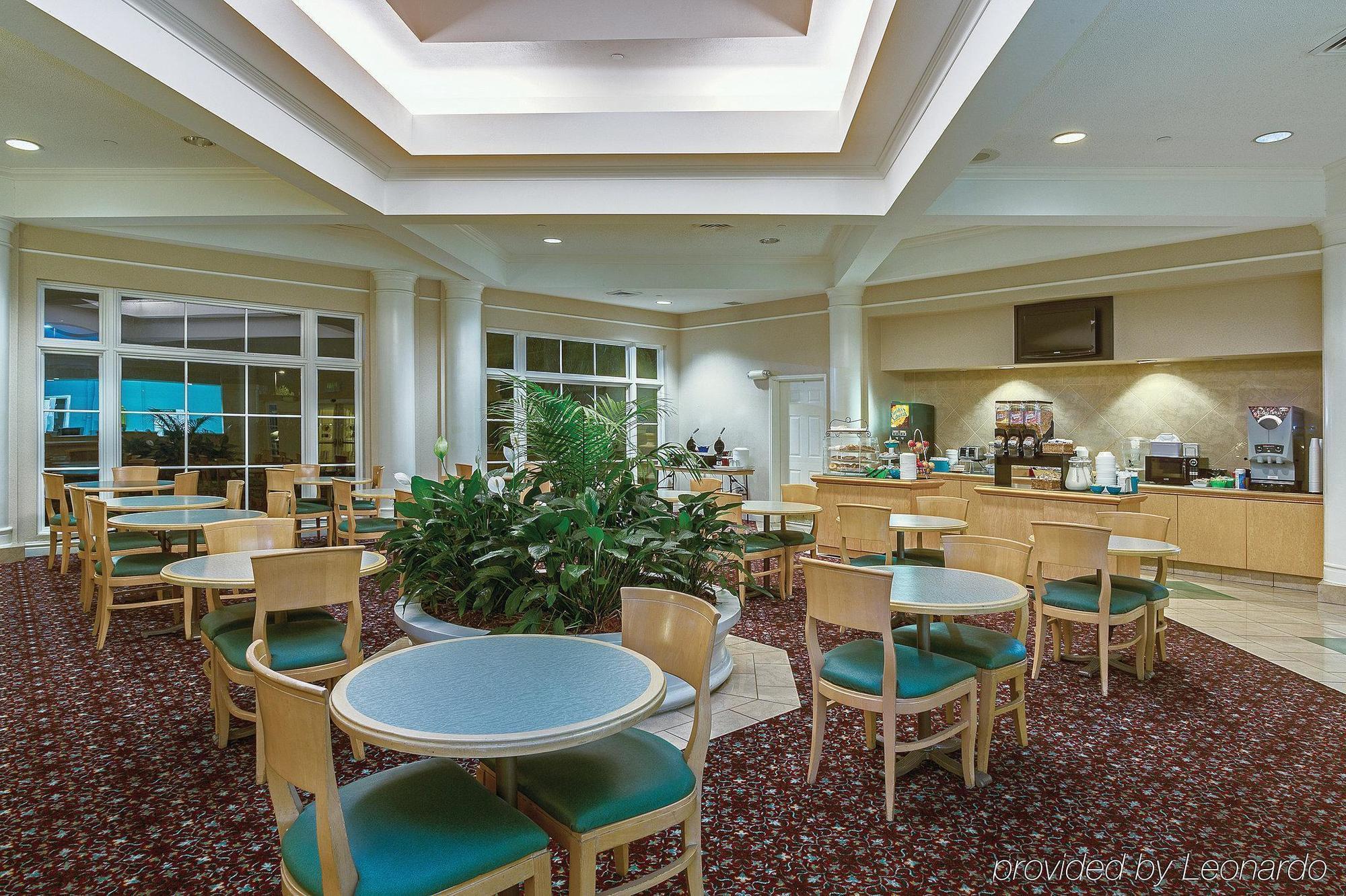 La Quinta By Wyndham Myrtle Beach Broadway Area Luaran gambar