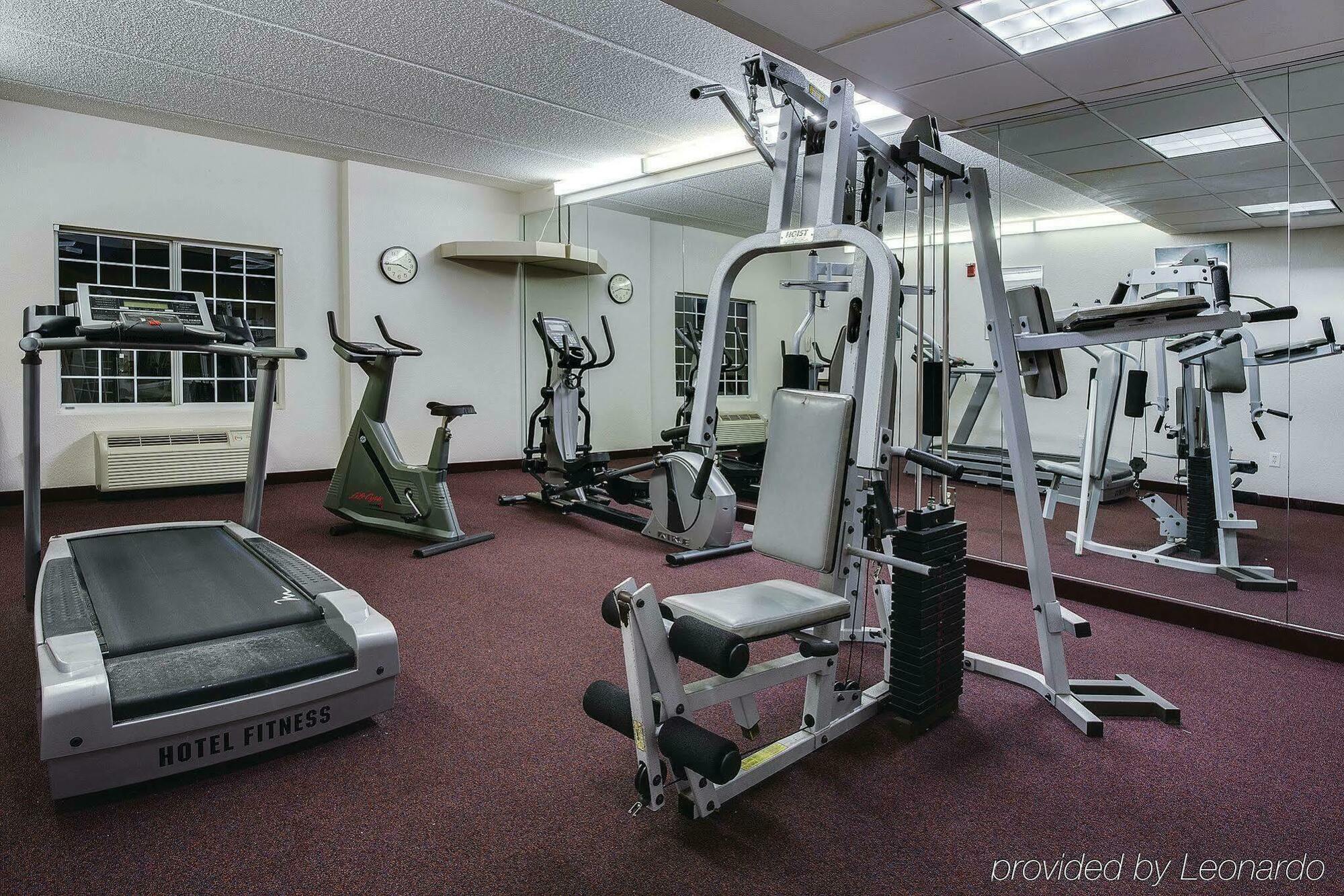 La Quinta By Wyndham Myrtle Beach Broadway Area Luaran gambar