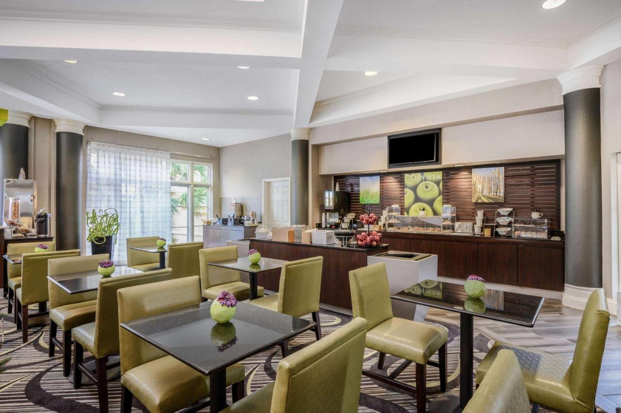 La Quinta By Wyndham Myrtle Beach Broadway Area Luaran gambar