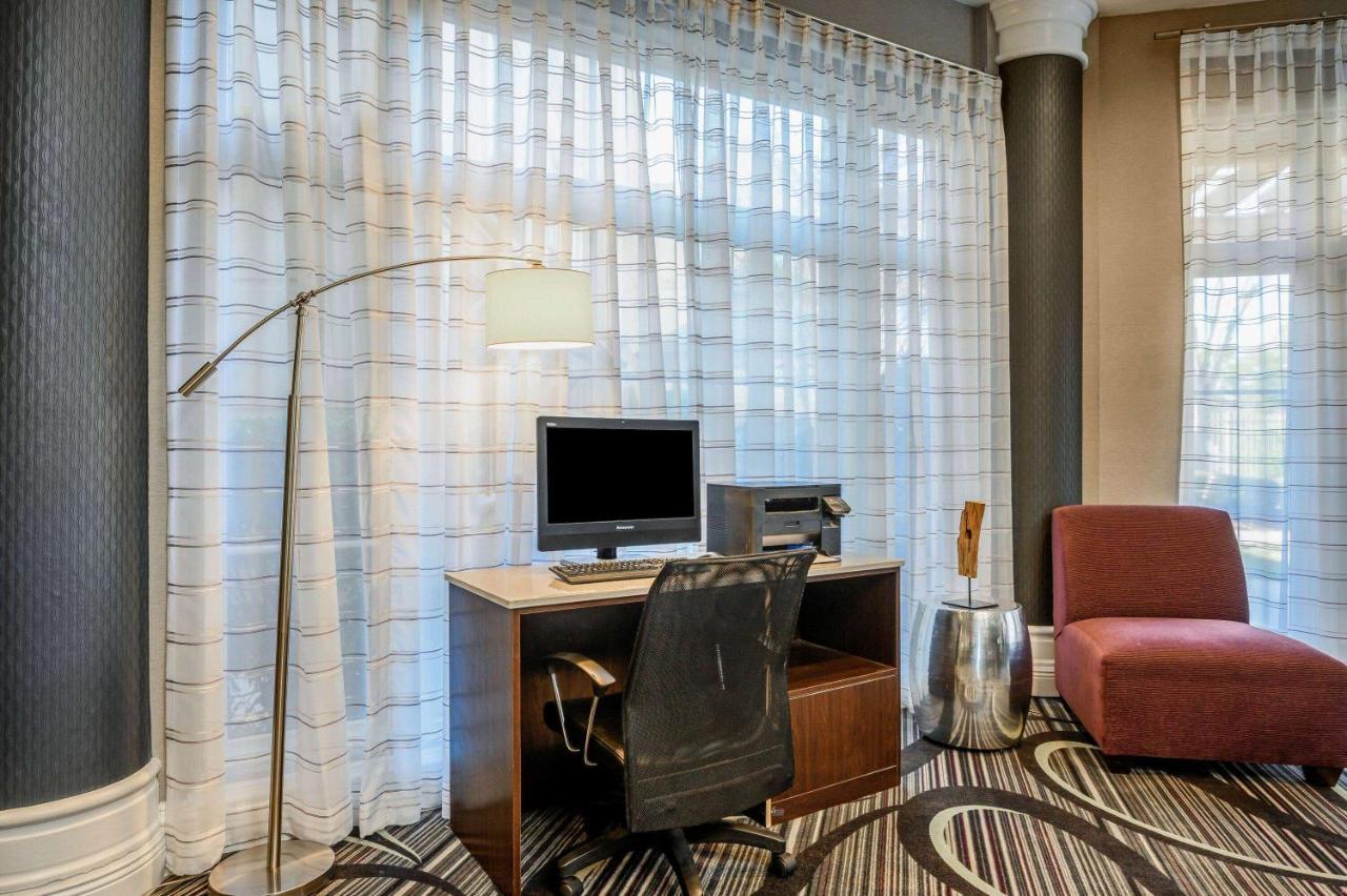 La Quinta By Wyndham Myrtle Beach Broadway Area Luaran gambar