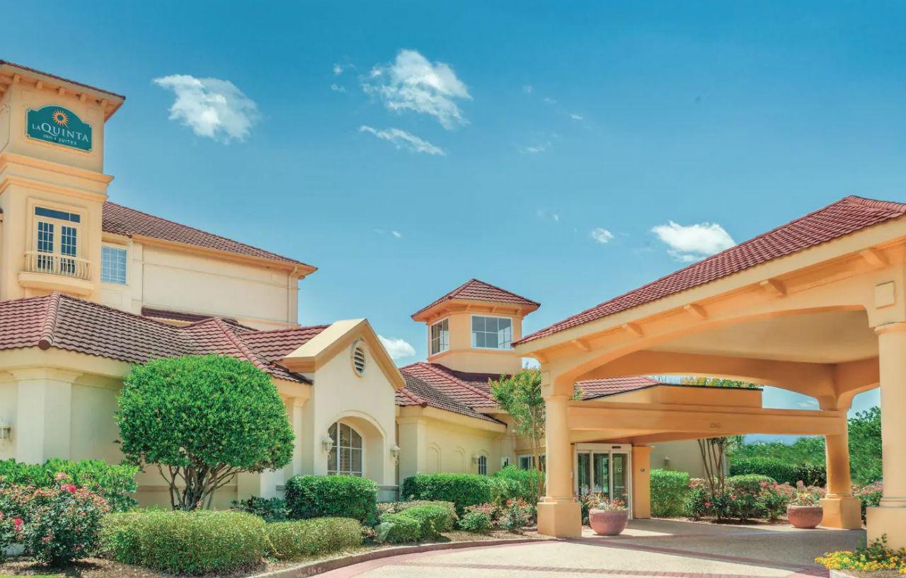 La Quinta By Wyndham Myrtle Beach Broadway Area Luaran gambar