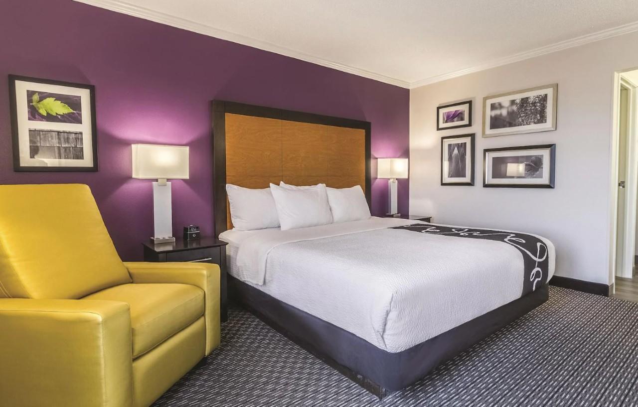La Quinta By Wyndham Myrtle Beach Broadway Area Luaran gambar