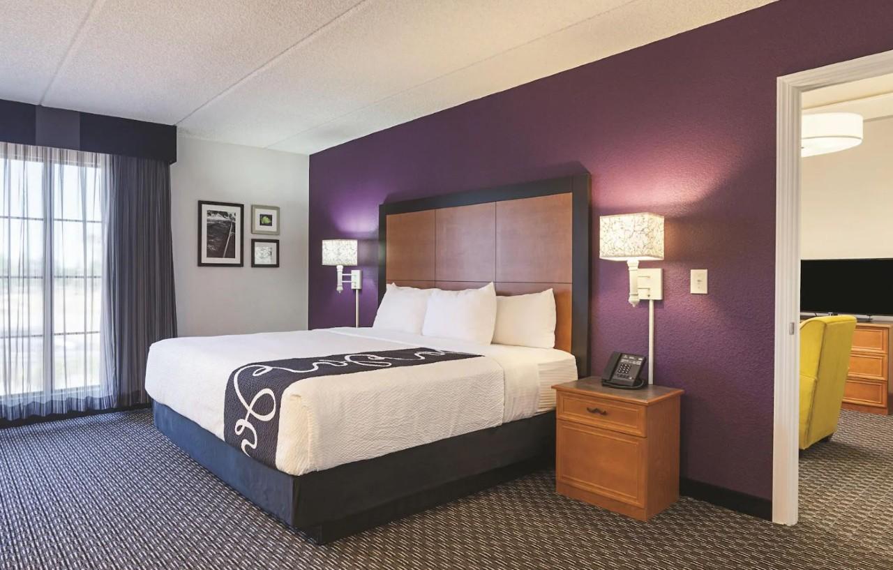 La Quinta By Wyndham Myrtle Beach Broadway Area Luaran gambar